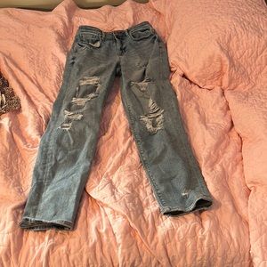 American Eagle stretch 2 regular